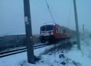 Circulaţia trenurilor între Botoşani şi …