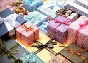 Daruri de la pompieri pentru …