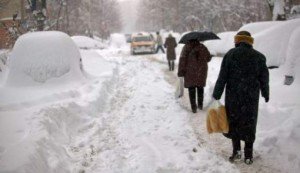 Primarul Portariuc a dat dispoziții …