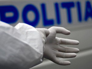 Fostul şef al Postului de Poliţie Viişoara, trimis în judecată pentru omor