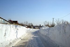 Mai multe drumuri judeţene au …
