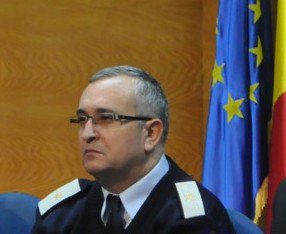 General detaşat la Botoşani pentru a coordona situaţiile de urgenţă