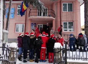 Liceul Tehnologic „Alexandru Vlahuţă”: Tradiţii …