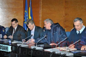 Duşa: „Nu am venit la …