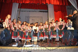 Seminarul Teologic Dorohoi a organizat …