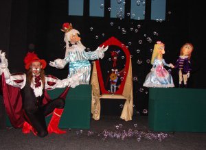 Teatrul pentru Copii şi Tineret …