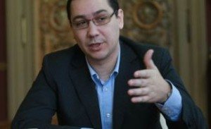 Prefectul de Botoşani, demis de premierul Ponta, pentru că nu şi-a făcut treaba la deszăpezire