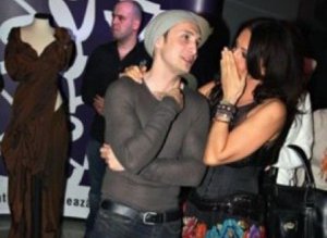 Îl mai iubeşte Mihaela Rădulescu …