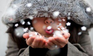 Prognoza meteo. Ger dimineaţa şi …