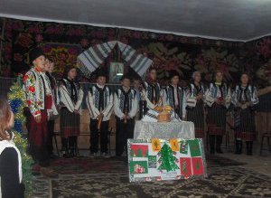 Elevii Liceului Tehnologic Todireni au …