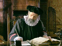 Predicţiile lui Nostradamus. Vezi ce …