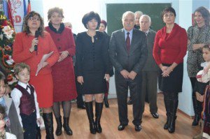 Femeile PSD-iste din Botoșani au …