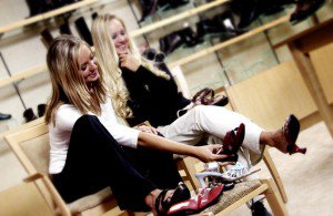 5 afecțiuni cauzate de încălţămintea …