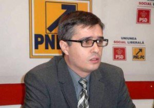 Deputatul Andrei Dolineaschi, promovat în funcția de secretar general adjunct al PSD
