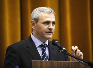 Liviu Dragnea: „În ultimele zile, …