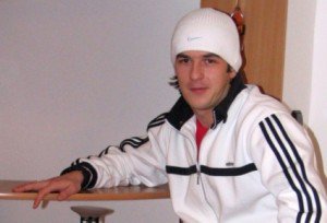 TRAGEDIE. Un mare talent al …