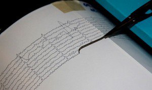 Cutremur în Marea Neagră de …