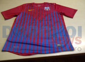 Tricourile stelistului Andrei Dumitraș la …