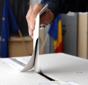 Locuitorii comunei Drăguşeni îşi aleg primarul pe 3 februarie 2013, după decesul lui Neculai Cucu