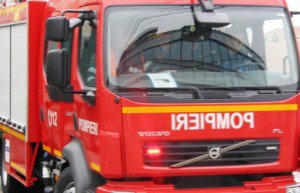 Casă din Şendriceni incendiată de …