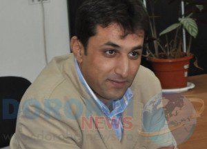 Sorin Alin Clim: „Toate drumurile …