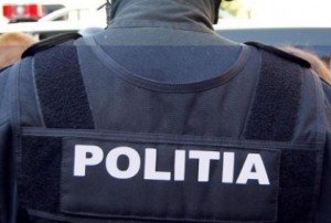 Poliția botoșăneană acționează pentru un Revelion în siguranță
