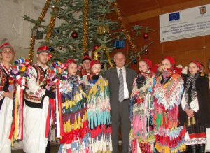 Urarea prefectului Costică Macaleți către …