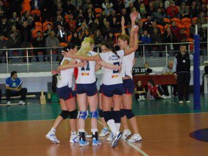 Cătălin Buhăianu: „2012 a fost un an şters pentru Pro Volei”