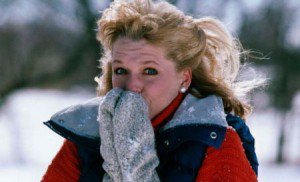 Anul nou vine cu frig …