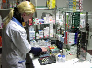 Programul farmaciilor de sărbători: Vezi ce farmacii vor asigura permanenţa în perioada 30.12.2012 - 3.01.2013