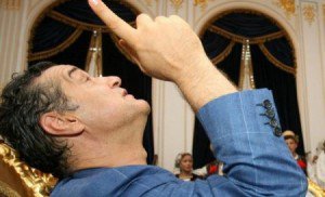 Gigi Becali, cale liberă spre şefia PNL