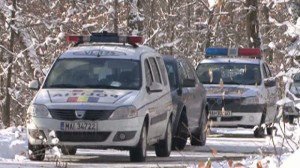 Peste 2.200 de poliţişti rutieri vor face astăzi controale, în special pe rutele dinspre munte