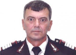 ISU Botoșani: Pompierul decedat în …