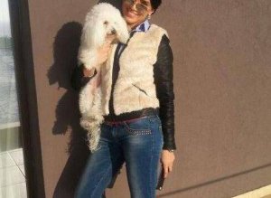 Cum a petrecut Adelina Pestriţu …