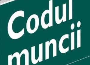 Codul Muncii virează din nou …