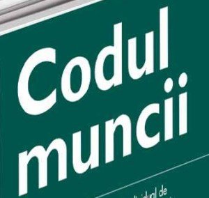 Codul Muncii virează din nou la stânga