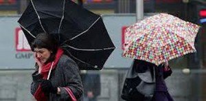 Atenție! Informare meteorologică de intensificări …