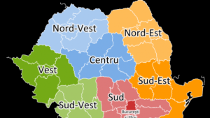 Ponta anunţă că România va avea opt regiuni. Cine va alege şefii regionali?
