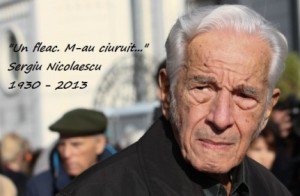 Sergiu Nicolaescu, incinerat. Urna cu cenuşa regizorului va fi depusă în cavoul familiei, la Tg. Jiu