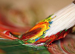 Concurs de artă plastică inspirat …