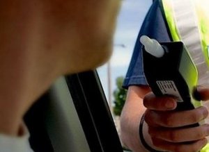 A urcat la volan cu …