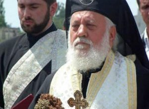A încetat din viață arhiepiscopul …