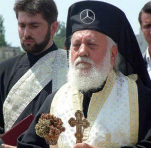 A încetat din viață arhiepiscopul Buzăului şi Vrancei, Epifanie Norocel