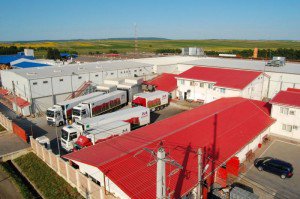 Bărbat transportat de urgență la …