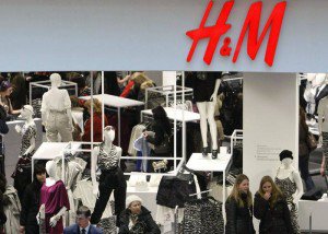 H&M îşi lansează propriul program …