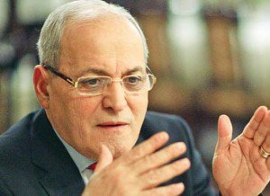 Nelu Ploieşteanu, internat la Floreasca …