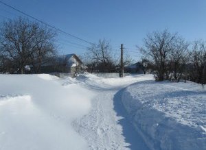 Şapte drumuri din judeţul Botoşani …