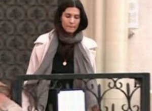 Dana, văduva lui Sergiu Nicolaescu, …