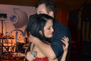 Povestea de dragoste dintre Andreea …