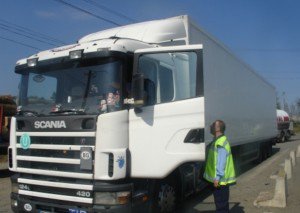 Echipe mixte polițiștii rutieri și …